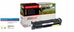 Toner Cartridge gelb, # CF412A für Color LaserJet...