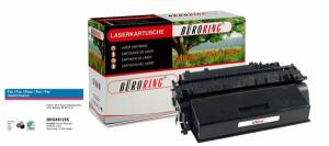 Toner Cartridge schwarz, # Q7553X für HP LaserJet P2014/2015, M2727/7027,