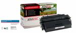 Toner Cartridge schwarz, # Q7553X für HP LaserJet...