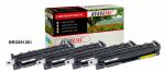 Toner Cartridge Vorteilspack für HP CLJ Pro...