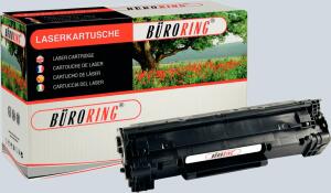 Toner Cartridge schwarz für Canon I-SENSYS FAX-L150, FAX-L170,