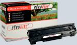 Toner Cartridge schwarz für Canon I-SENSYS FAX-L150,...