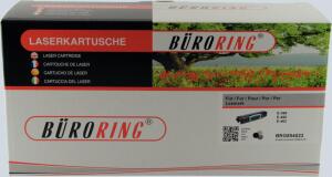 Toner Kassette schwarz für Lexmark E 360/460/462