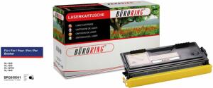 Toner schwarz für Brother HL-1030, -1230, -1240, -1250,
