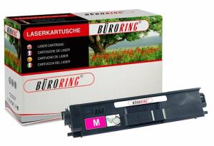 Toner magenta für Brother HL-4570CDW/MFC-9970/DCP-9270
