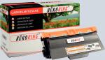 Toner schwarz für Brother DCP 8250DN, HL-5440D,...
