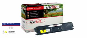 Toner gelb für Brother DCP-L8450CDW, HL-L8350CDW, MFC-L8850