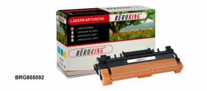 Toner TN-2410 schwarz für Brother DCP L2550DN DCP L2530DW, DCP L2510D,