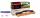 Toner f. HLL3210CW/L3230/L3270 DCPL3510CDW/L3550CDW ersetzt TN243B
