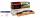 Toner f. HLL3210 CW/L3230/L3270 DCPL3510CDW/L3550CDW ersetzt TN243Y
