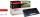 Toner-Kit schwarz für Kyocera KM-1620, KM-1635, KM-1650, KM-2020
