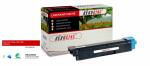 Toner-Kit TK-580C cyan für Kyocera FS-C5100DN,...