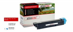Toner-Kit TK-590C cyan für Kyocera FS-C2026MFP, FS-C2026MFP/KL3,