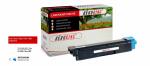 Toner-Kit TK-590C cyan für Kyocera FS-C2026MFP,...