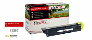 Toner-Kit TK-590Y yellow für Kyocera FS-C2026MFP, FS-C2026MFP/KL3,
