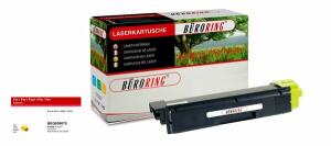 Toner-Kit gelb für Kyocera Ecosys P6230, M6630