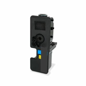 Toner-Kit cyan für Kyocera ECOSYS M5526, ersetzt TK5240C