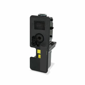 Toner gelb für Kyocera ECOSYS M5526 ersetzt TK5240Y