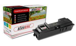 Toner-Kit schwarz für Kyo ECOSYS P2040, ersetzt TK-1160, für ca. 7.200