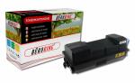 Toner-Kit schwarz für Kyo ECOSYS P 3055 dn, P 3060...