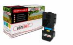 Toner-Kit cyan HC für Kyo ECOSYS M6235, M6635,...