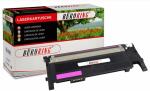 Toner Cartridge magenta für Samsung CLP-320/325