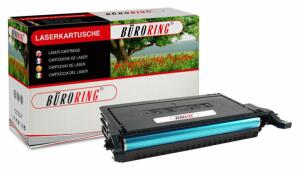 Toner Cartridge schwarz für Samsung CLP-620,ND/ 670N,ND