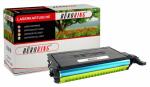 Toner Cartridge gelb für Samsung CLP-620,ND/ 670N,ND