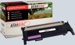 Toner magenta für Samsung CLP-360, 365, CLX-3300, 3305