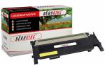 Toner yellow für Samsung CLP-360, 365, CLX-3300, 3305