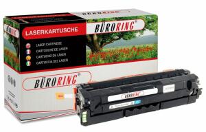 Toner cyan für Samsung CLP-680, CLX-6260