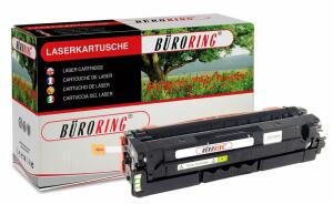 Toner yellow für Samsung CLP-680, CLX-6260