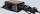 Netzadapter AD-E001 für P-touch Modelle D400VP, E300VP, E500VP,