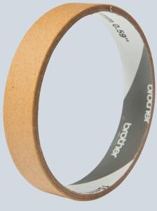 Papierspulenkern CR3L, 50 mm Breite für Tape Creator TP-M5000N