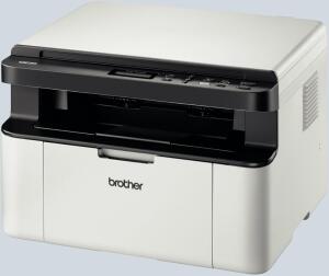 Laser-Multifunktionsgerät DCP-1610W mit WLAN, 3-in-1, incl.UHG.