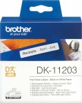 Ordnerregister Etiketten 17x87mm weiss 300 Etiketten