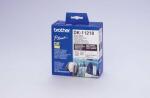 Runde Papier Etiketten 24mm weiss 1000 Etiketten
