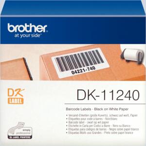 Adress Etiketten 102x51mm weiss 600 Etiketten