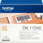 Adress Etiketten 102x51mm weiss 600 Etiketten