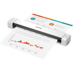 Mobil-Scanner DS-640 inkl. UHG, bis zu 15 Seiten/Minute...