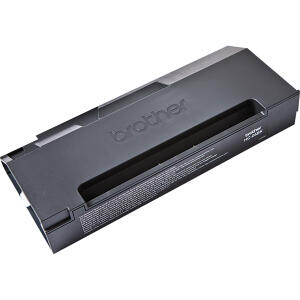 Inkjetpatrone schwarz BROTHER HC05BK