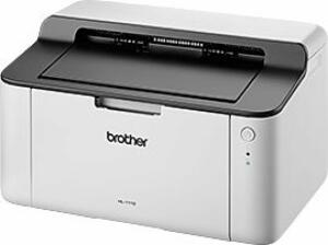 Laserdrucker HL-1110 incl. Toner und Trommel