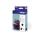Brother Original Brother Tintenpatrone schwarz (LC-123BK)