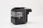 Tintenpatrone schwarz LC-12EBK für MFC-J6925DW