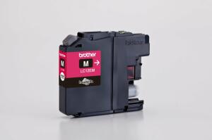 Tintenpatrone magenta LC-12EM für MFC-J6925DW