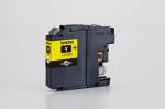 Tintenpatrone gelb LC-12EY für MFC-J6925DW