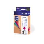 Brother Original Brother Tintenpatrone magenta (LC-223M)