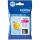 Tintenpatrone magenta LC3211M für DCP-J722DW,J774DW,MFC-J890DW,J895DW