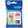 Inkjetpatrone magenta BROTHER LC3213M