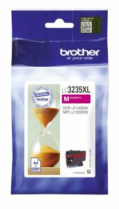 Tintenpatrone XL magenta LC3235XLM für DCP-J1100DW, MFC-J1300DW